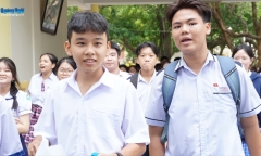 Tra cứu điểm thi lớp 10 tỉnh Quảng Ngãi nhanh nhất, chuẩn nhất