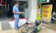 Tin tức pháp luật mới nhất ngày 19/7: Một người tử vong trên vỉa hè TP.Thủ Đức