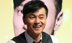 Nam diễn viên đình đám tiết lộ việc mắc bệnh 