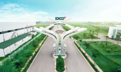 Tổng công ty IDICO bị xử phạt do vi phạm công bố thông tin