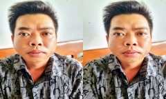 Bắt kẻ chém bạn nhậu trọng thương vì mâu thuẫn lời bài hát 