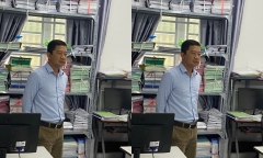 Vì sao Phó trưởng phòng thuộc Văn phòng đăng ký đất đai tỉnh Bạc Liêu bị bắt?