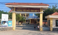 Vụ thầy giáo bị tố có hành vi lệch chuẩn với nữ sinh lớp 5: Gia hạn đình chỉ công tác