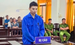 Lừa bạn học hơn 2,8 tỷ đồng bằng thủ đoạn dọa ô tô bị yểm bùa
