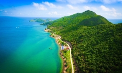 4 thiên đường biển đảo ở Kiên Giang phải đi