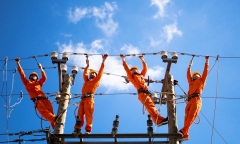 Bộ Công thương điều chỉnh kế hoạch đảm bảo cung ứng điện vào mùa khô năm 2024