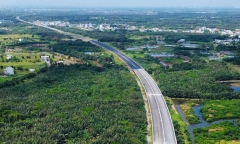 Đánh giá khả năng hoàn thành với 28 dự án cao tốc trục Bắc - Nam