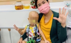 Công an Ninh Thuận xác minh vụ nghi trục lợi từ thiện liên quan đến mẹ Bắp