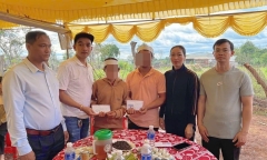 Hai học sinh tử vong do đuối nước ở Gia Lai