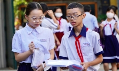 Tin tức giáo dục 24h: Thông tin về lịch khảo sát vào lớp 6 Trường Trần Đại Nghĩa