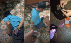 Vụ một giám đốc ở Bình Phước giao cấu với nam sinh 16 tuổi: Diễn biến mới nhất