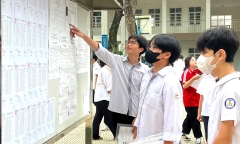 Hà Nội dự kiến có thêm 3 trường THPT công lập từ năm 2025-2026