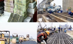 Những bộ, ngành nào chưa giải ngân vốn đầu tư công?