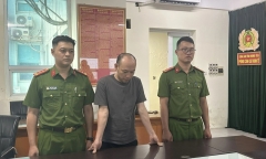 Trốn hơn 4 tỷ đồng tiền thuế, một chủ hộ kinh doanh bị khởi tố