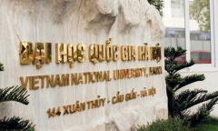 Bao nhiêu điểm thì đủ điều kiện xét tuyển vào Đại học Quốc gia Hà Nội?