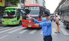 Hà Nội: Xử lý nghiêm các tụ điểm 