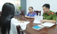 Khởi tố Tiktoker livestream bán hàng 18 tỷ đồng nhưng khai nộp thuế 2 tỷ đồng