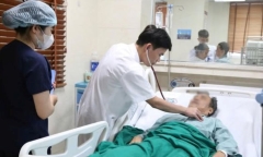 Tin tức đời sống 25/9: Gọi bố không trả lời, con trai lập tức đưa đi cấp cứu