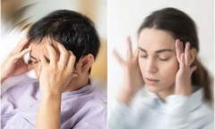 Rối loạn tiền đình có nguy hiểm?