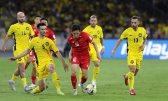 Tân HLV đội tuyển Trung Quốc là ai?