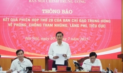 Khởi tố vụ án, 5 bị can liên quan 2 dự án bệnh viện Bạch Mai, Việt Đức cơ sở 2