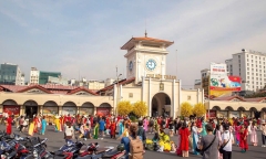 Tin tức dự báo thời tiết Tết Nguyên đán 2025 mới nhất, chi tiết nhất