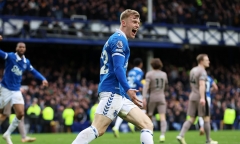 Nhận định soi kèo trận Tottenham vs Everton Ngoại hạng Anh, 21h ngày 24/8: Làm chủ sân nhà