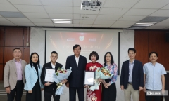 Hội Luật gia Đà Nẵng đẩy mạnh hoạt động, phát huy vai trò trong giai đoạn mới