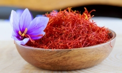 “Vàng đỏ” giúp tăng ham muốn, cải thiện sinh lý