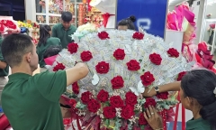 Ông chồng 