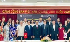 Hội Luật gia Đà Nẵng đẩy mạnh hoạt động, phát huy vai trò trong giai đoạn mới