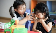 Sở GD&ĐT TP.HCM yêu cầu bảo đảm an toàn tuyệt đối cho trẻ mầm non