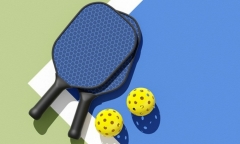 Tin tức đời sống 9/10: Đối mặt với nguy cơ tàn phế vì đánh pickleball quá chăm