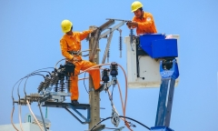 Lịch cắt điện ngày 10/7: Tra cứu lịch tạm ngừng cung cấp điện ở các tỉnh/thành