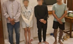 Tin pháp luật nổi bật 24h qua: Nguyễn Bạch Kim Duyên bị bắt
