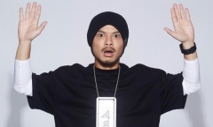 Bắt giữ nam ca sĩ kiêm rapper đình đám