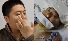Người đàn ông vỡ động mạch, phải phẫu thuật khẩn cấp vì thói quen nhiều người hay mắc