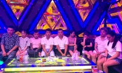 Tin tức pháp luật mới nhất ngày 7/5: 8 đối tượng mở tiệc ma túy ở quán karaoke