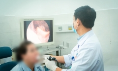 Tin tức đời sống 8/1: Suýt tử vong vì ngậm nhiều viên C sủi chữa hóc xương cá