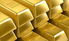 Giá vàng SJC chiều nay 16/4 lại giảm mạnh, giá USD đi ngang