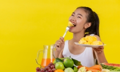 Ăn dứa có cải thiện viêm nhiễm?