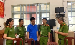 Khởi tố đối tượng sản xuất, buôn bán nước yến, yến sào giả quy mô lớn