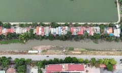 Tin thời sự mới nhất ngày 18/11: Hà Nội rà soát công trình 