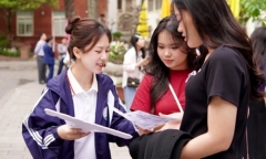 Tuyển sinh đại học 2025: Những ngành nào được miễn 100% học phí?