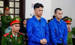 Thông tin mới nhất vụ 