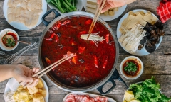 Thực phẩm “đại kỵ” với người xuất tinh sớm