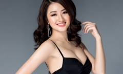Hoa hậu Việt kết hôn khi vừa đăng quang, từng được chồng đại gia tặng siêu xe 30 tỷ hiện ra sao?