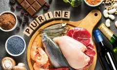 Người bị viêm khớp không nên ăn gì?