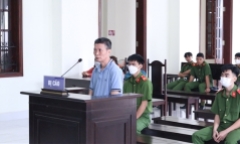 Bi kịch Tình-Tiền: Ly hôn vẫn còn ghen, người đàn ông sát hại bạn trai của vợ cũ