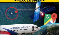 Diễn biến mới nhất công cuộc tìm kiếm máy bay MH370 mất tích bí ẩn